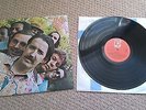 The Butterfield Blues Band - Keep on Moving - Vinyl LP EKS 74053 - EX/EX