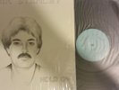 FOLK-MARK STANLEY-HOLD ON-UK PRIVATE PRESS LP
