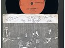 ROCKABILLY-WHITE LIGHTNIN-LONG BLACK TRAIN/GEAR JAMMER-UK PRIVATE(SRT)+SIGNED PS