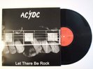 AC/DC LET THERE BE ROCK LP 2015 IMPORT NEW UNRELEASED TRACK