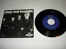 Canada punk THE MODS 45 record 7