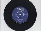 AMALGAMATED/ NEVER SEE COME SEE  -  THE ROYALS  (68 SKINHEAD REGGAE 7