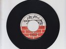 CONCRETE JUNGLE/ JAH HEAVY LOAD  -  I JAHMAN  (76  REGGAE ROOTS 7
