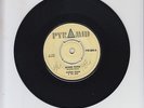 PYRAMID/ DON'T BLAME ME, MOTHER PEPPER -  DESMOND DEKKER (68 ROCKSTEADY7