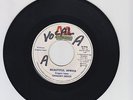 MICRON/ BEAUTIFUL AFRICA  -  GREGORY ISAACS  (75  REGGAE ROOTS 7