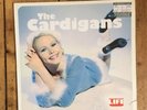 The Cardigans : Life Vinyl LP (1999)