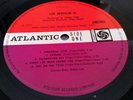 LED ZEPPELIN III (3) uk 1st PETER GRANT credit (2401002) A5/B5 EX/EX *STUNNING*