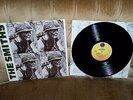 The Smiths Meat Is Murder Vinyl Record LP Original US Pressing NM