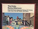 KINKS - SUNNY AFTERNOON: 1/4
