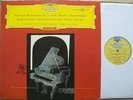 DGG RED ST 138087: ANNIE FISCHER - BEETHOVEN PIANOC 3 ao: NM