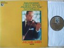 MICHAEL RABIN - MAGIC BOW excerpts: EMI 063-81646 - NM