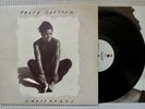 TRACY CHAPMAN Crossroads Orig '89 ELEKTRA Folk Vinyl DMM Masterdisk Inner EX