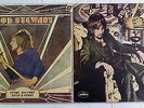 Rod Stewart - Every Picture Tells A Story, Never A Dull Moment, Smiler - 3 LPs