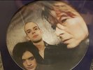 Placebo David Bowie - Without You I Am Nothing Vinyl Picture Disc RSD 2017