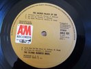 Flying Burrito Bros LP The gilded palace of sin UK Tan A&M 1st press NICE COPY