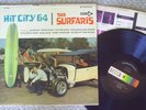 surf / hot rod THE SURFARIS 
