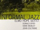 Elmo Hope Informal Jazz 12