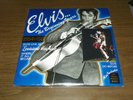 ELVIS PRESLEY-THE BEGINNING YEARS.--SEALED LP WITH PHOTO AND ELVIS SHOWROOM LP