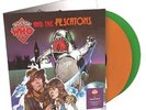 RSD 2017 DOCTOR WHO AND THE PESCATONS SOUND EFFECTS BBC RECORD STORE DAY 2 LP