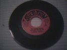 soul 45 nathan martell funk 45 soul potion label m- top going down bottom going