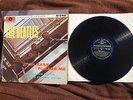 Beatles - Please Please Me - Black/Gold Label - Mono 1st Pressing  Dick James