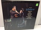 Classical LP   MFSL 2-526   Puccini   La Boheme   Karajan   MFSL Factory SEALED