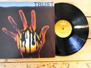 TRUST L'ELITE LP 33T VINYLE EX COVER EX ORIGINAL 1979