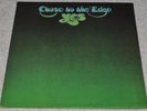 YES – Close to the Edge – RARER EARLY UK 1972 ATLANTIC EX++ LP, PLAYS SUPERBLY