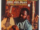 Ahmed Abdul-Malik - Jazz Sahara LP - Riverside - RLP 1121 Stereo DG VG+