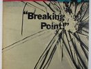 Freddie Hubbard - Breaking Point LP - Blue Note - BST 84172 Stereo RVG NY USA