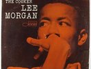 Lee Morgan - The Cooker LP - Blue Note - BST-81578 Stereo VG+