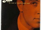 Kenny Burrell & Art Blakey - On View At The Five Spot LP - BLP 4021 DG RVG W 63