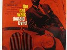 Donald Byrd - The Cat Walk LP - Blue Note - BST 84075 Stereo