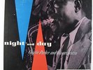 Charlie Parker - Night And Day LP - Verve - MG V-8003 Mono DG VG+