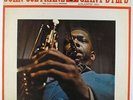 John Coltrane - Giant Steps LP - Atlantic 1311 Mono DG
