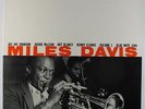 Miles Davis - Volume 1 LP - Blue Note - BLP 1501 Mono DG RVG 47 W 63rd VG++