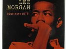 Lee Morgan - The Cooker LP - Blue Note - BLP 1578 Mono DG RVG 47 W 63rd