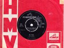 THE PIRATES *MY BABE/ CASTING MY SPELL* 1964 2-SIDED GARAGE ROCK/ BEAT