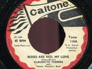 Yvonne Harrison -Near To You  UK ( BIG) Caltone 7