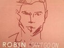 Eurovision 2017 Sweden Robin Bengtsson - I Can't Go On