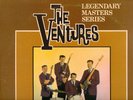 VENTURES LEGENDARY MASTERS 2 LP SET-UK UNITED ARTISTS-MINT NEVER ISSUED IN USA