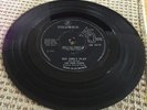 THE PINK FLOYD SEE EMILY PLAY / SCARECROW OG UK COLUMBIA RECORDS 7