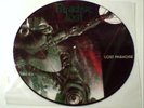 PARADISE LOST-lost paradise
