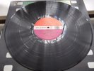 YES - THE YES ALBUM 1st UK Press 1971 EX++ cond. PLUM/RED Led Zeppelin Genesis