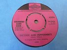 Strawberry Alarm Clock - Incense And Peppermints 1967 UK 45 PYE INTERNATIONAL