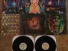 HAWKWIND Space Ritual LP 1973 US Orig FOLD OUT COVER Rare Psych HEAR