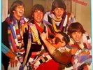 The Beatles-Talk Downunder-LP-Australian/New Zealand tour 1964 Raven-RVLP 1002