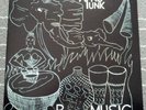Afro Funk Body Music LP Vinyl Record Secret Stash Reissue Ghana Breaks Samples