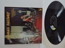 CREEDENCE CLEARWATER REVIVAL-COSMO'S FACTORY-ORIGINAL VINYL LP-1ST PRESS-VGC
