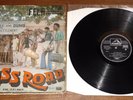 FELA RANSOME KUTI & AFRICA 70   HE MISS ROAD   GHANA AFRO BEAT LP GINGER BAKER